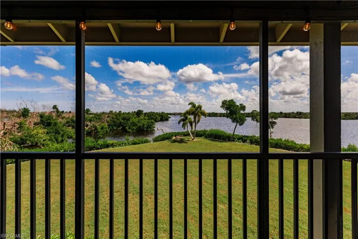 Water view