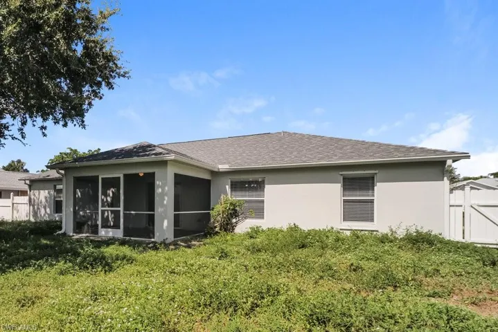 4417 Sw 7th Ave, Cape Coral, Florida 33914