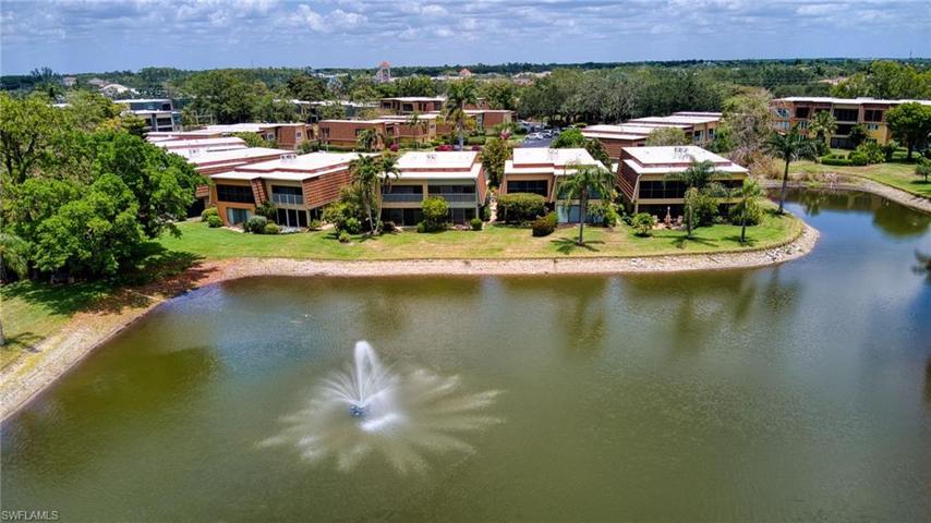 Meadowlark north view