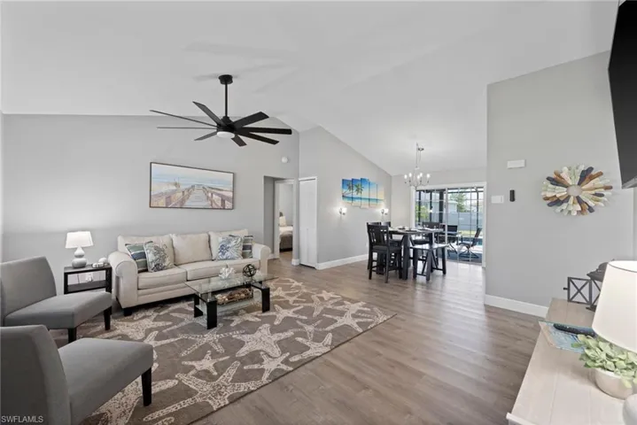 1114 SW 46th  TER, Cape Coral, FL 33914