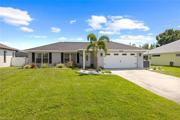 1114 SW 46th  TER, Cape Coral, FL 33914