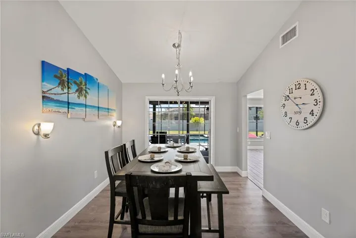 1114 SW 46th  TER, Cape Coral, FL 33914