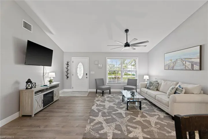 1114 SW 46th  TER, Cape Coral, FL 33914