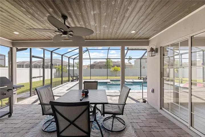 1114 SW 46th  TER, Cape Coral, FL 33914