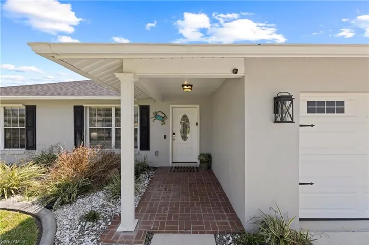 1114 SW 46th  TER, Cape Coral, FL 33914