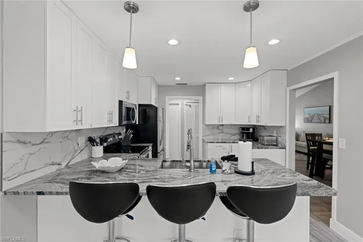 1114 SW 46th  TER, Cape Coral, FL 33914