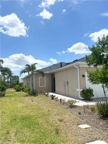17748 Palmetto Pass Ln, Punta Gorda Fl 33982