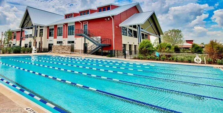 Well way Pool