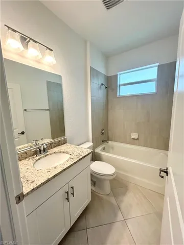2nd full bathroom
