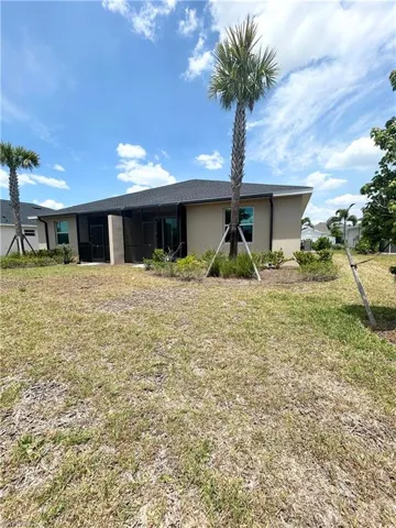 17748 Palmetto Pass Ln, Punta Gorda Fl 33982