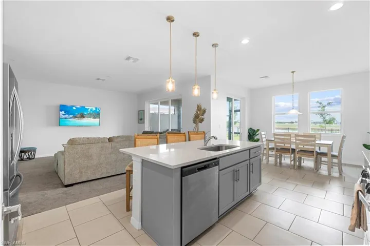15951 Mulrion Blvd, Punta Gorda, Florida 33982