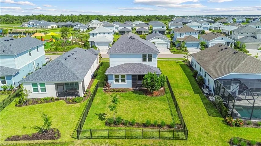 15951 Mulrion Blvd, Punta Gorda, Florida 33982