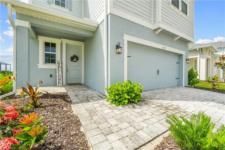 15951 Mulrion Blvd, Punta Gorda, Florida 33982