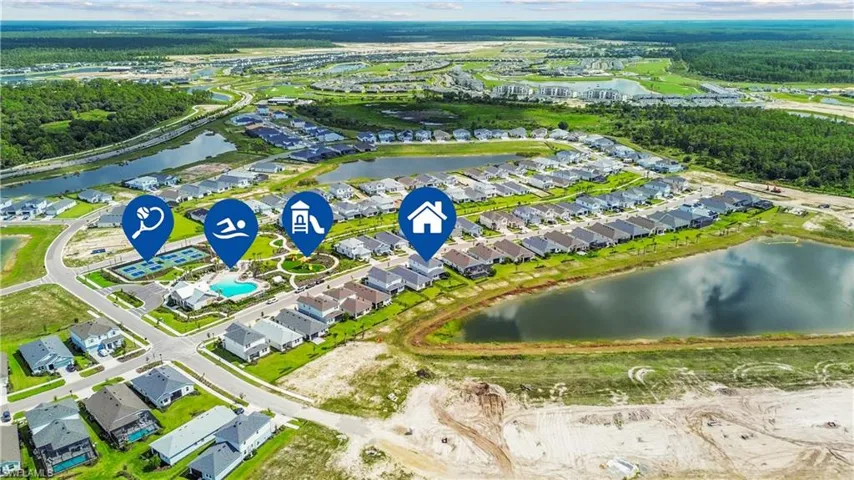 15951 Mulrion Blvd, Punta Gorda, Florida 33982