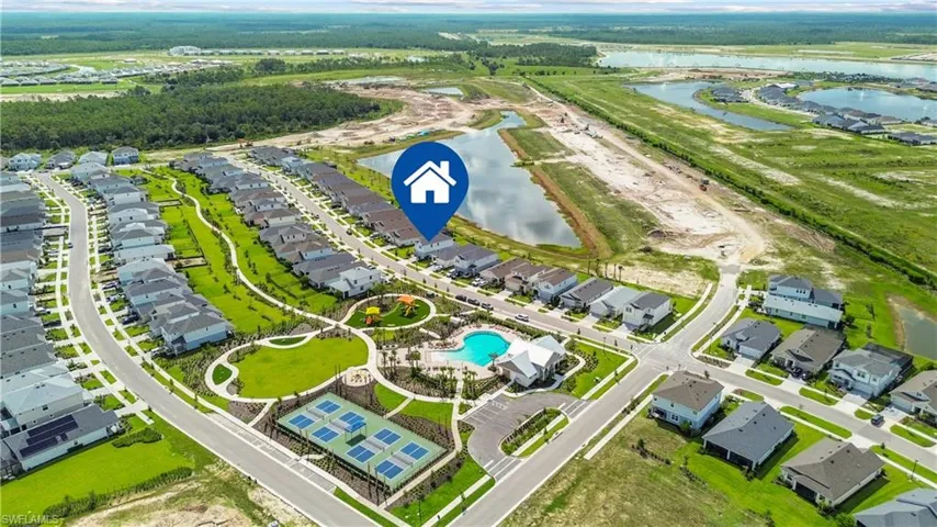 15951 Mulrion Blvd, Punta Gorda, Florida 33982