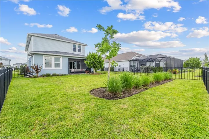 15951 Mulrion Blvd, Punta Gorda, Florida 33982