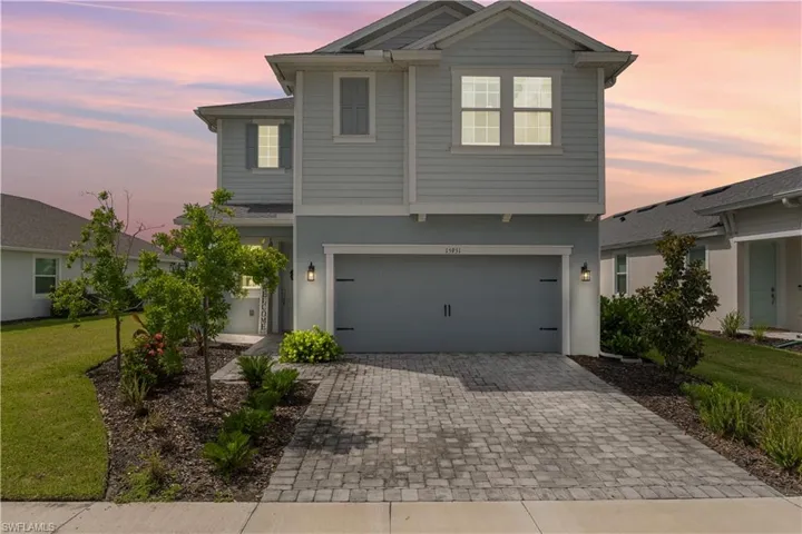 15951 Mulrion Blvd, Punta Gorda, Florida 33982