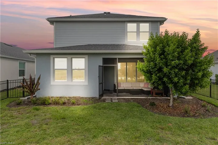 15951 Mulrion Blvd, Punta Gorda, Florida 33982