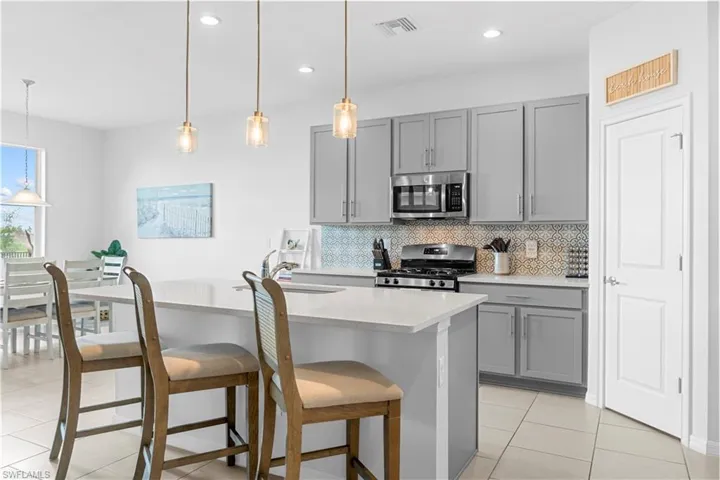 15951 Mulrion Blvd, Punta Gorda, Florida 33982
