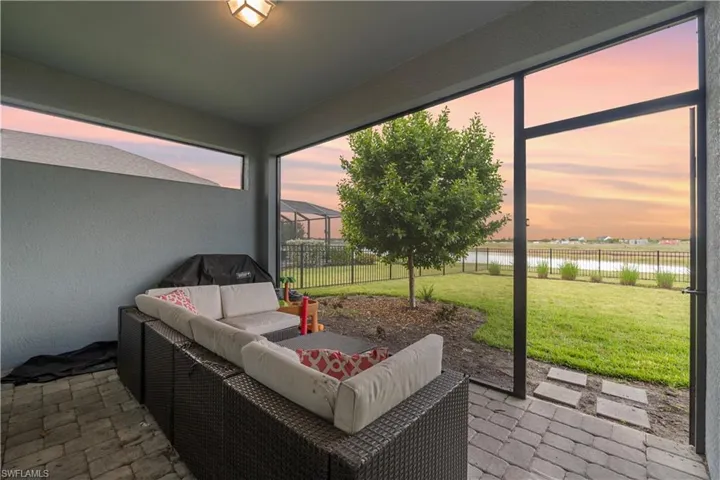 15951 Mulrion Blvd, Punta Gorda, Florida 33982