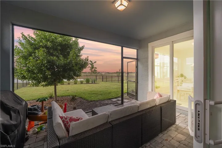 15951 Mulrion Blvd, Punta Gorda, Florida 33982
