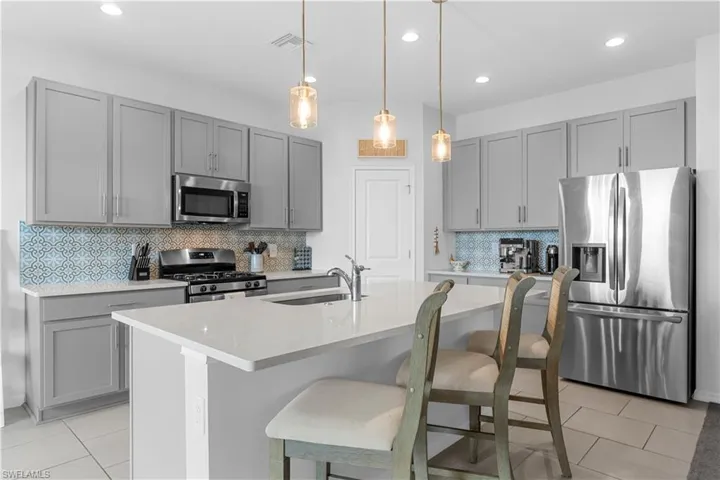 15951 Mulrion Blvd, Punta Gorda, Florida 33982
