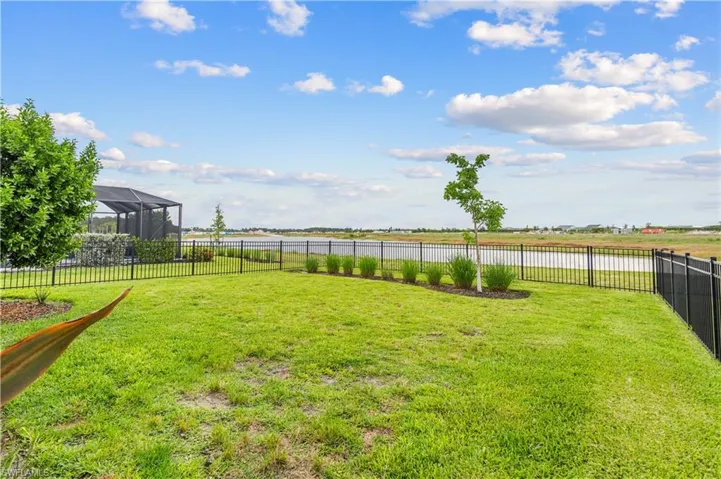 15951 Mulrion Blvd, Punta Gorda, Florida 33982