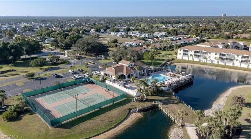 17171 Terraverde Cir 11, Fort Myers, Florida 33908