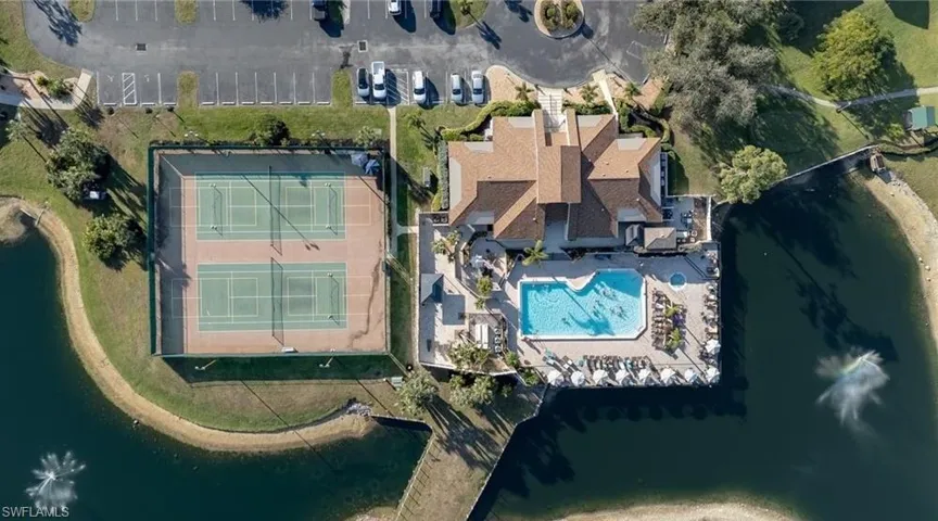 17171 Terraverde Cir 11, Fort Myers, Florida 33908