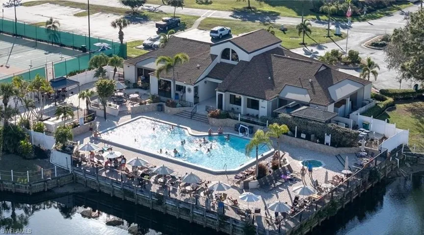 17171 Terraverde Cir 11, Fort Myers, Florida 33908