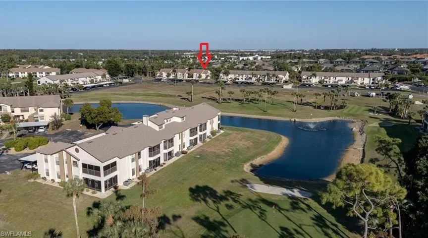 17171 Terraverde Cir 11, Fort Myers, Florida 33908