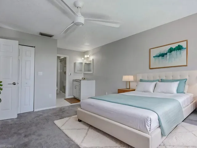 17171 Terraverde Cir 11, Fort Myers, Florida 33908