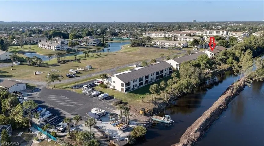 17171 Terraverde Cir 11, Fort Myers, Florida 33908