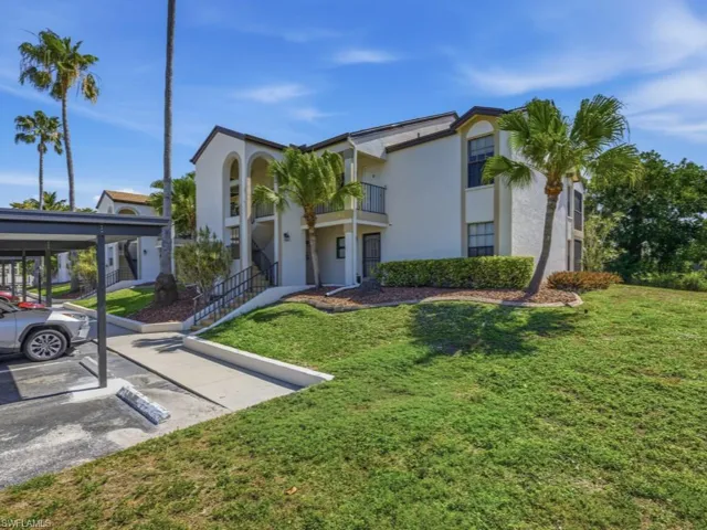 17171 Terraverde Cir 11, Fort Myers, Florida 33908