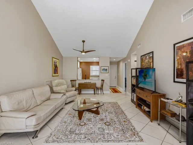 17171 Terraverde Cir 11, Fort Myers, Florida 33908