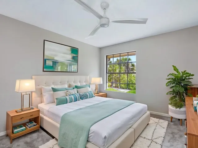 17171 Terraverde Cir 11, Fort Myers, Florida 33908
