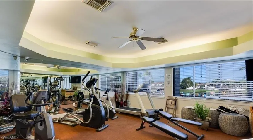 17171 Terraverde Cir 11, Fort Myers, Florida 33908