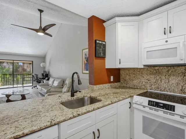 17171 Terraverde Cir 11, Fort Myers, Florida 33908