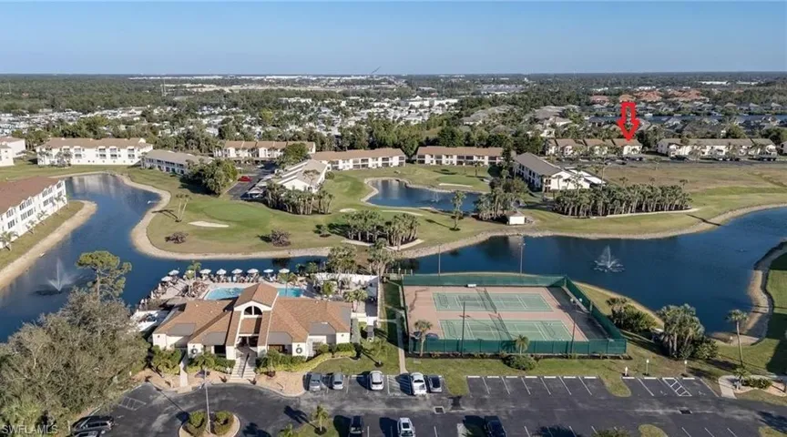 17171 Terraverde Cir 11, Fort Myers, Florida 33908