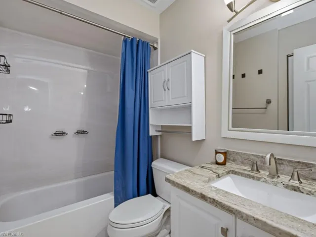 17171 Terraverde Cir 11, Fort Myers, Florida 33908