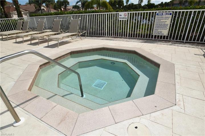 Sky View spa