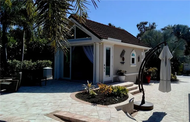 4565 Southern Breeze Dr, Naples, Florida 34114