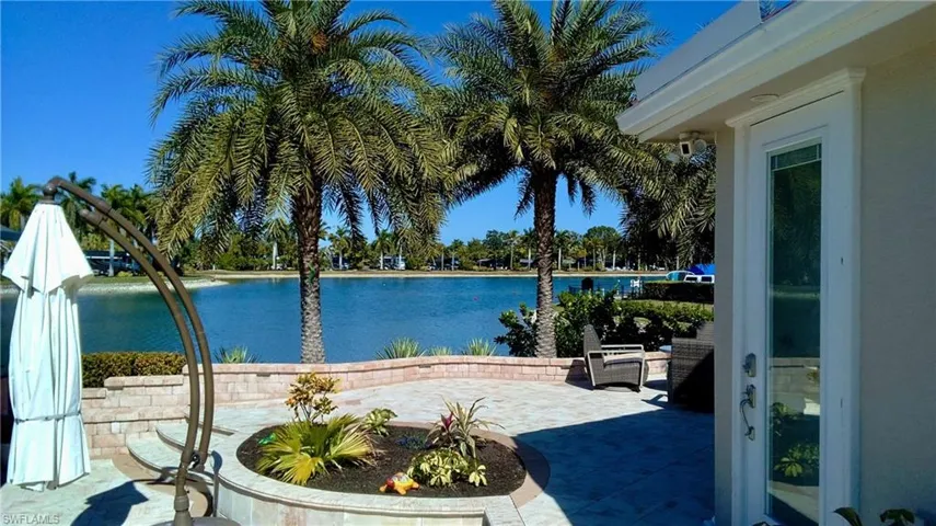 Water view