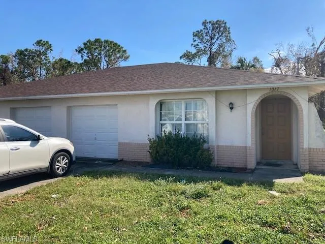 1015-1017 SE 24th  AVE, Cape Coral, FL 33990