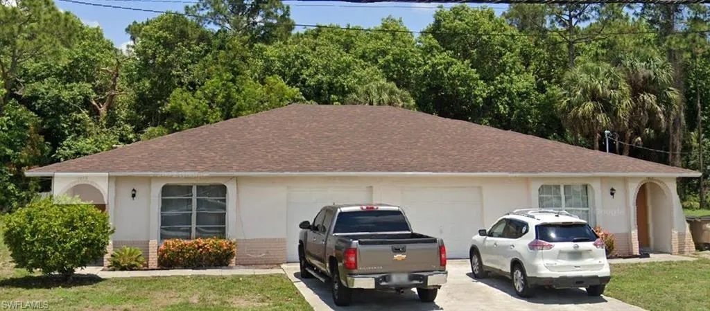 1015-1017 SE 24th  AVE, Cape Coral, FL 33990