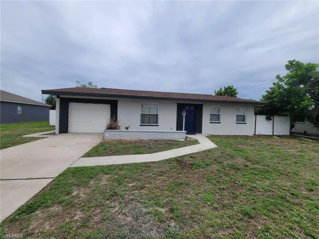 3923 Se 12th Ave, Cape Coral, Florida 33904