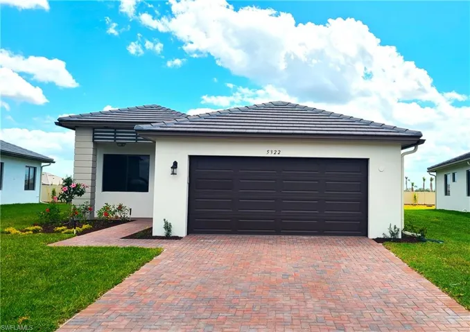 5322 Nevola Ave, Ave Maria, Florida 34142