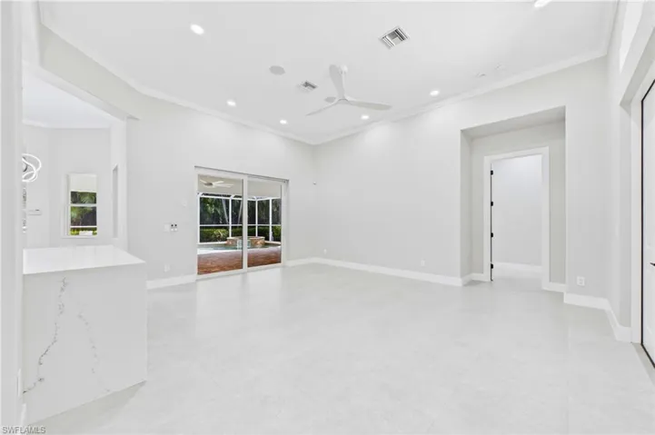 1817 Lagoon Ln, Cape Coral, Florida 33914