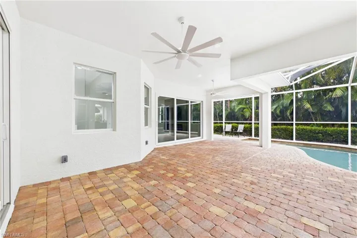 1817 Lagoon Ln, Cape Coral, Florida 33914