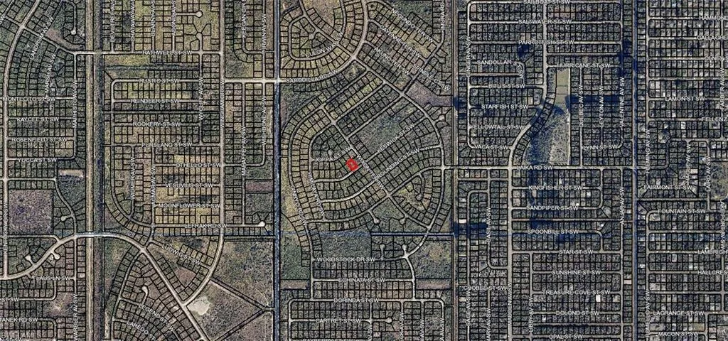 971  Keswick SW ST, Palm Bay, FL 32908